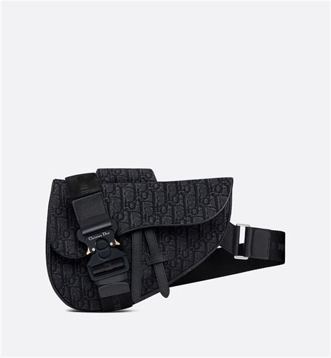 dior saddle bag men price|Dior saddle bag for sale.